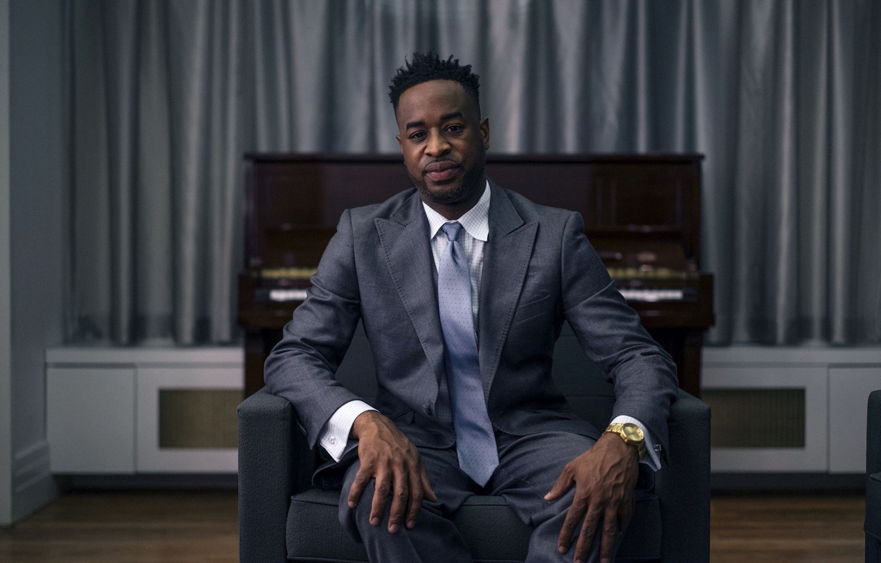Damien Sneed